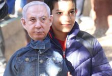 گزارش تصویری آزمون مراسم 13 آبان